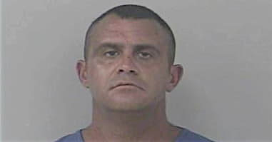 Joseph Sireci, - St. Lucie County, FL 